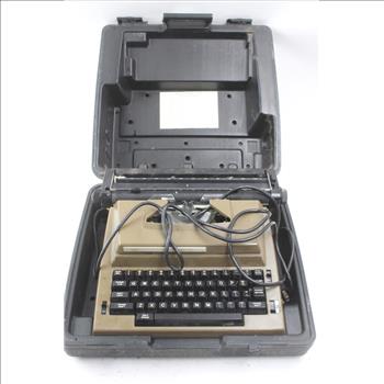 Nastro Per Macchina Da Scrivere Sears Graduate Con Bobina Correzione – Nuovo, Spedizione Gratis - Foto 2