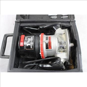 Sears X Craftsman Multi Tool