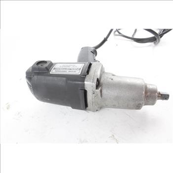 Sears-Craftsman Impact Wrench