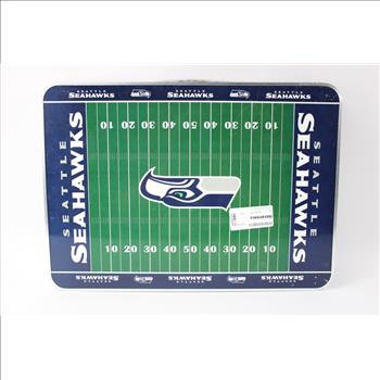 Seattle Seahawks Folding Table