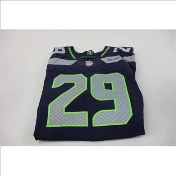 Seattle Seahawks Jersey, Beanies And Lanyards, 3+ Pieces