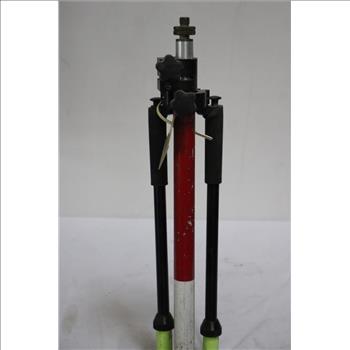 Seco Jobsite Tripod