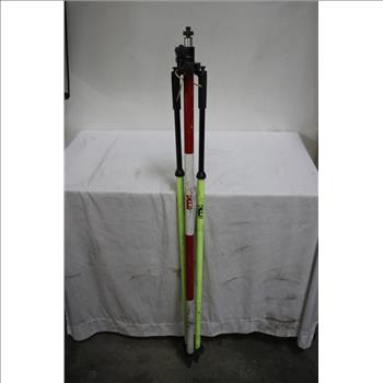 Seco Jobsite Tripod