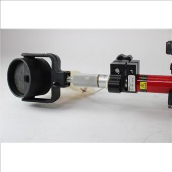 Seco Surveying Tripod