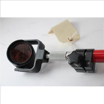 Seco Surveying Tripod