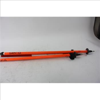 Seco Surveying Tripod