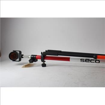 Seco Surveying Tripod
