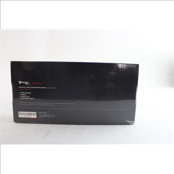 Secret Lab Cable Management Bundle