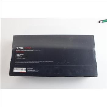 Secret Lab Cable Management Bundle