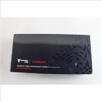 Secret Lab Cable Management Bundle