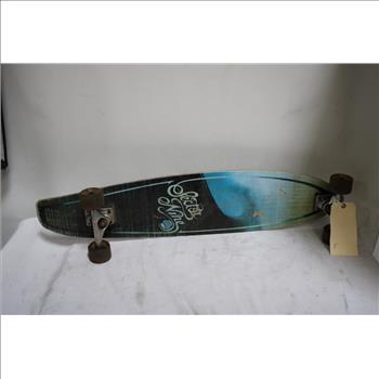 Sector 9 Long Board