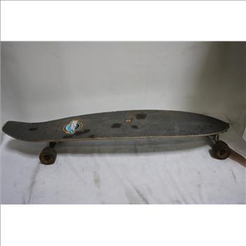 Sector 9 Long Board