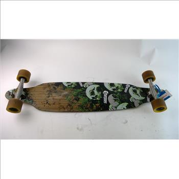 Sector 9 Longboard