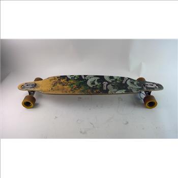 Sector 9 Longboard