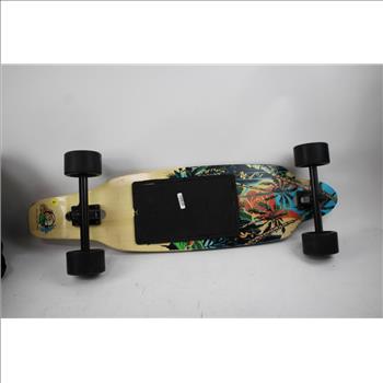 Sector 9 Longboard