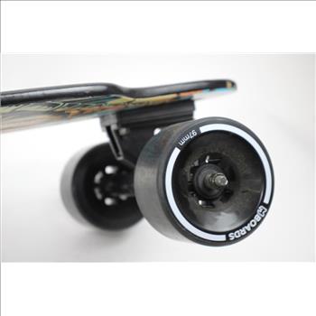 Sector 9 Longboard