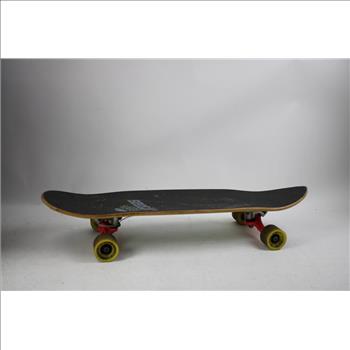 Sector 9 Skateboard