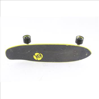 Sector 9 Steady Mini Cruiser Skateboard