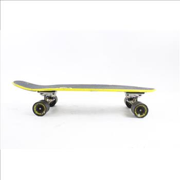 Sector 9 Steady Mini Cruiser Skateboard