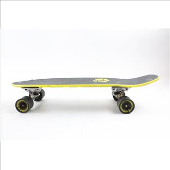Sector 9 Steady Mini Cruiser Skateboard