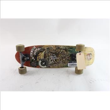 Sector Nine Cruiser Board