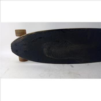 Sector Nine Longboard