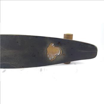 Sector Nine Longboard