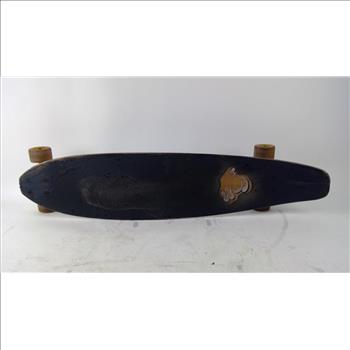 Sector Nine Longboard