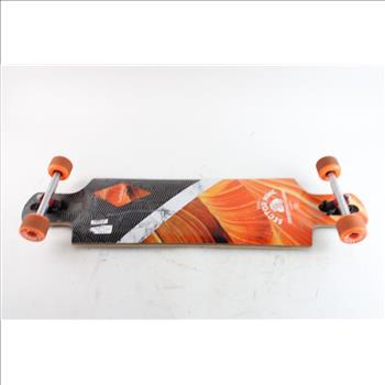 Sector Nine Longboard