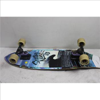 Sector Nine Skateboard
