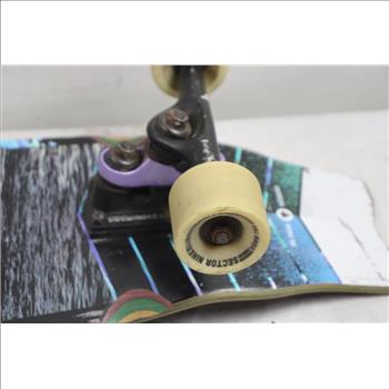 Sector Nine Skateboard