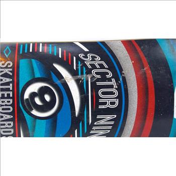 Sector Nine Skateboard
