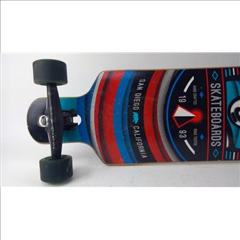 Sector Nine Skateboard