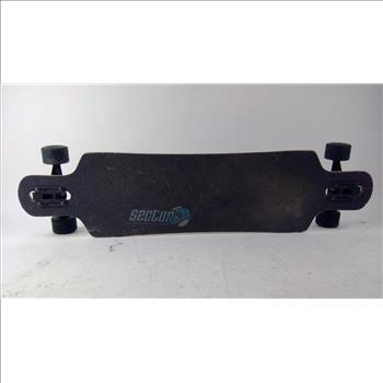 Sector Nine Skateboard