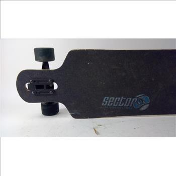 Sector Nine Skateboard