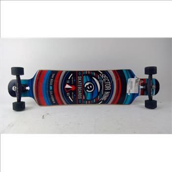 Sector Nine Skateboard