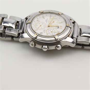 Sector No Limits Watch