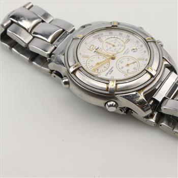 Sector No Limits Watch