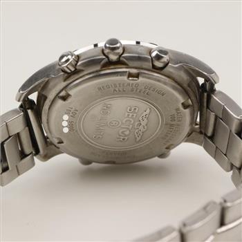 Sector No Limits Watch