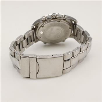 Sector No Limits Watch