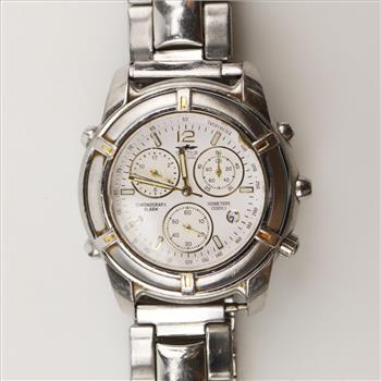 Sector No Limits Watch