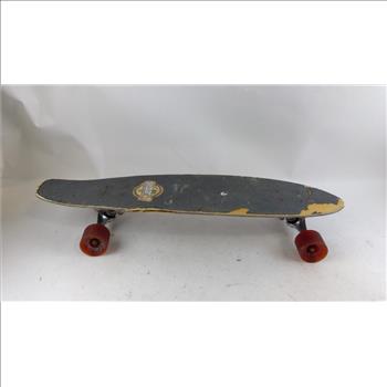 Sector Skateboard