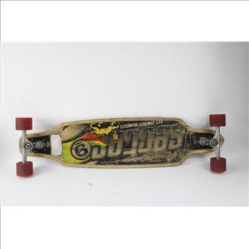 Sector9 Longboard