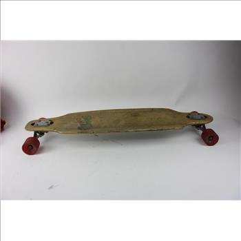 Sector9 Longboard