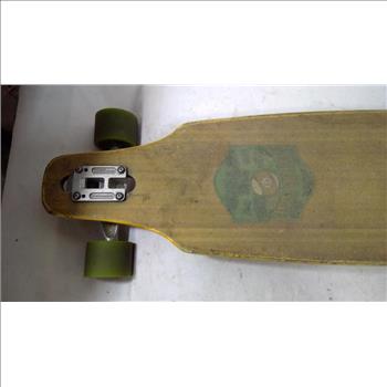 Sector9 Longboard