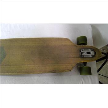 Sector9 Longboard