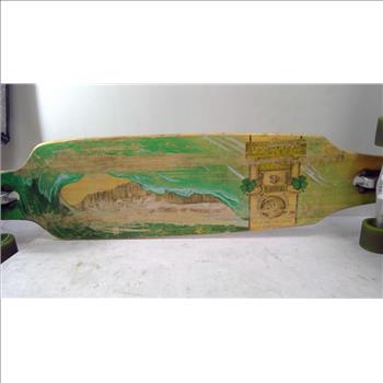 Sector9 Longboard
