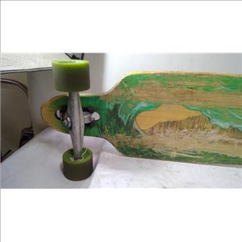 Sector9 Longboard