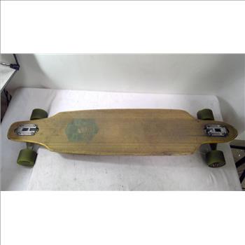 Sector9 Longboard