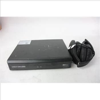 Secuity Cameras, DVR Recroders And More 10+ Pieces